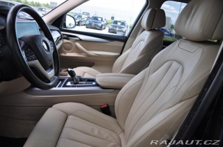 BMW X5 40d xDrive ČR K360 ACC 2015