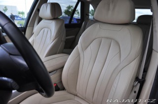BMW X5 40d xDrive ČR K360 ACC 2015