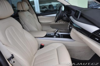 BMW X5 40d xDrive ČR K360 ACC 2015