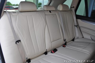 BMW X5 40d xDrive ČR K360 ACC 2015