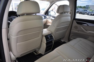 BMW X5 40d xDrive ČR K360 ACC 2015