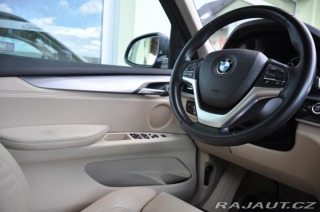 BMW X5 40d xDrive ČR K360 ACC 2015