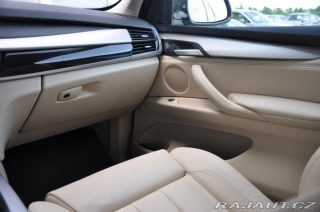 BMW X5 40d xDrive ČR K360 ACC 2015