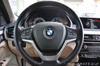 BMW X5 40d xDrive ČR K360 ACC 2015