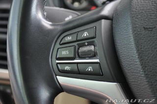 BMW X5 40d xDrive ČR K360 ACC 2015
