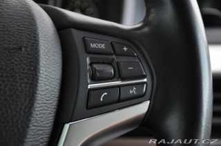 BMW X5 40d xDrive ČR K360 ACC 2015