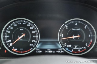 BMW X5 40d xDrive ČR K360 ACC 2015