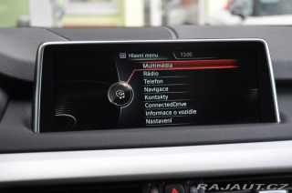 BMW X5 40d xDrive ČR K360 ACC 2015