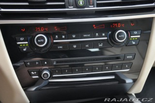 BMW X5 40d xDrive ČR K360 ACC 2015