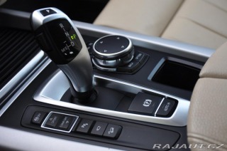 BMW X5 40d xDrive ČR K360 ACC 2015