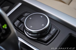 BMW X5 40d xDrive ČR K360 ACC 2015