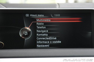 BMW X5 40d xDrive ČR K360 ACC 2015