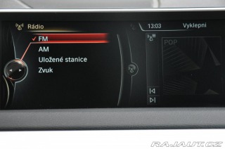 BMW X5 40d xDrive ČR K360 ACC 2015