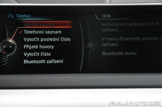 BMW X5 40d xDrive ČR K360 ACC 2015