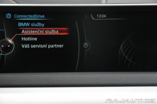 BMW X5 40d xDrive ČR K360 ACC 2015