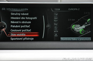 BMW X5 40d xDrive ČR K360 ACC 2015