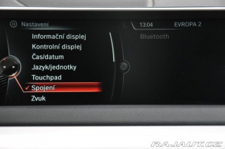 BMW X5 40d xDrive ČR K360 ACC 2015