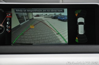 BMW X5 40d xDrive ČR K360 ACC 2015