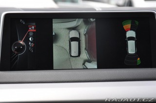 BMW X5 40d xDrive ČR K360 ACC 2015