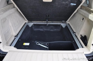 BMW X5 40d xDrive ČR K360 ACC 2015