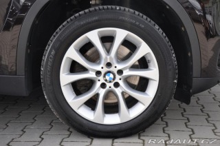 BMW X5 40d xDrive ČR K360 ACC 2015