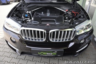 BMW X5 40d xDrive ČR K360 ACC 2015