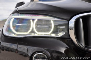 BMW X5 40d xDrive ČR K360 ACC 2015