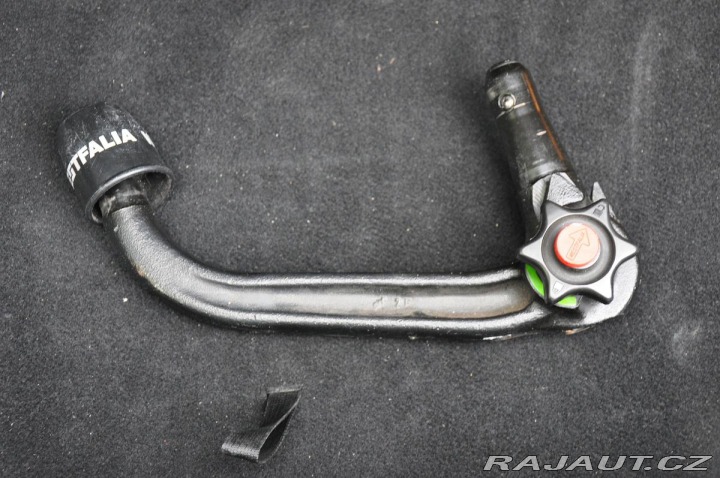 Opel Cascada 2,0CDTi AUTOMAT REZERVACE 2014