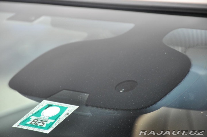 Opel Cascada 2,0CDTi AUTOMAT REZERVACE 2014