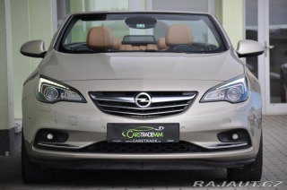 Opel Cascada 2,0CDTi AUTOMAT ČR NAVI 2014