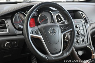 Opel Cascada 2,0CDTi AUTOMAT ČR NAVI 2014