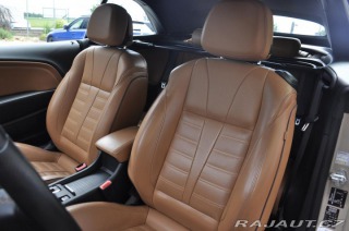 Opel Cascada 2,0CDTi AUTOMAT ČR NAVI 2014