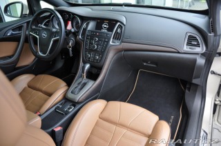 Opel Cascada 2,0CDTi AUTOMAT ČR NAVI 2014