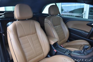 Opel Cascada 2,0CDTi AUTOMAT ČR NAVI 2014