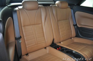 Opel Cascada 2,0CDTi AUTOMAT ČR NAVI 2014