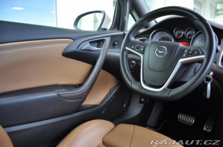 Opel Cascada 2,0CDTi AUTOMAT ČR NAVI 2014