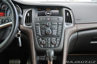 Opel Cascada 2,0CDTi AUTOMAT ČR NAVI 2014