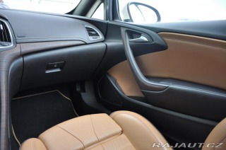 Opel Cascada 2,0CDTi AUTOMAT ČR NAVI 2014