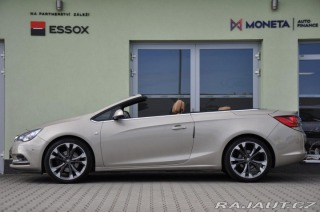 Opel Cascada 2,0CDTi AUTOMAT ČR NAVI 2014