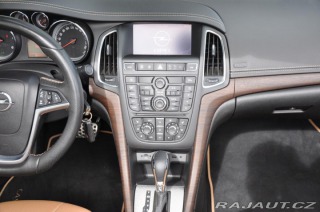 Opel Cascada 2,0CDTi AUTOMAT ČR NAVI 2014