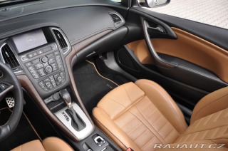 Opel Cascada 2,0CDTi AUTOMAT ČR NAVI 2014