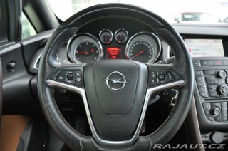 Opel Cascada 2,0CDTi AUTOMAT ČR NAVI 2014