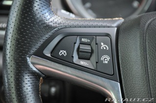 Opel Cascada 2,0CDTi AUTOMAT ČR NAVI 2014