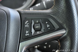 Opel Cascada 2,0CDTi AUTOMAT ČR NAVI 2014