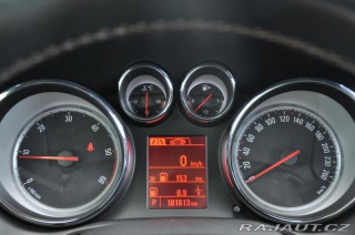 Opel Cascada 2,0CDTi AUTOMAT ČR NAVI 2014
