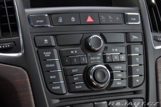 Opel Cascada 2,0CDTi AUTOMAT ČR NAVI 2014
