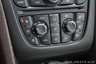 Opel Cascada 2,0CDTi AUTOMAT ČR NAVI 2014