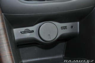 Opel Cascada 2,0CDTi AUTOMAT ČR NAVI 2014