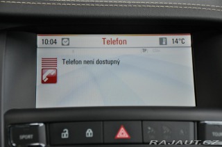 Opel Cascada 2,0CDTi AUTOMAT ČR NAVI 2014