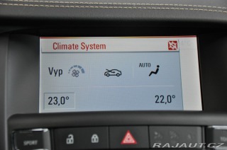 Opel Cascada 2,0CDTi AUTOMAT ČR NAVI 2014